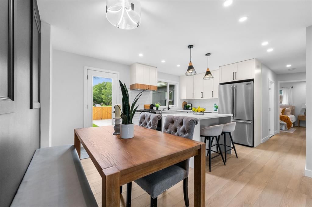 9519 2 Street SE, Calgary — main listing photo