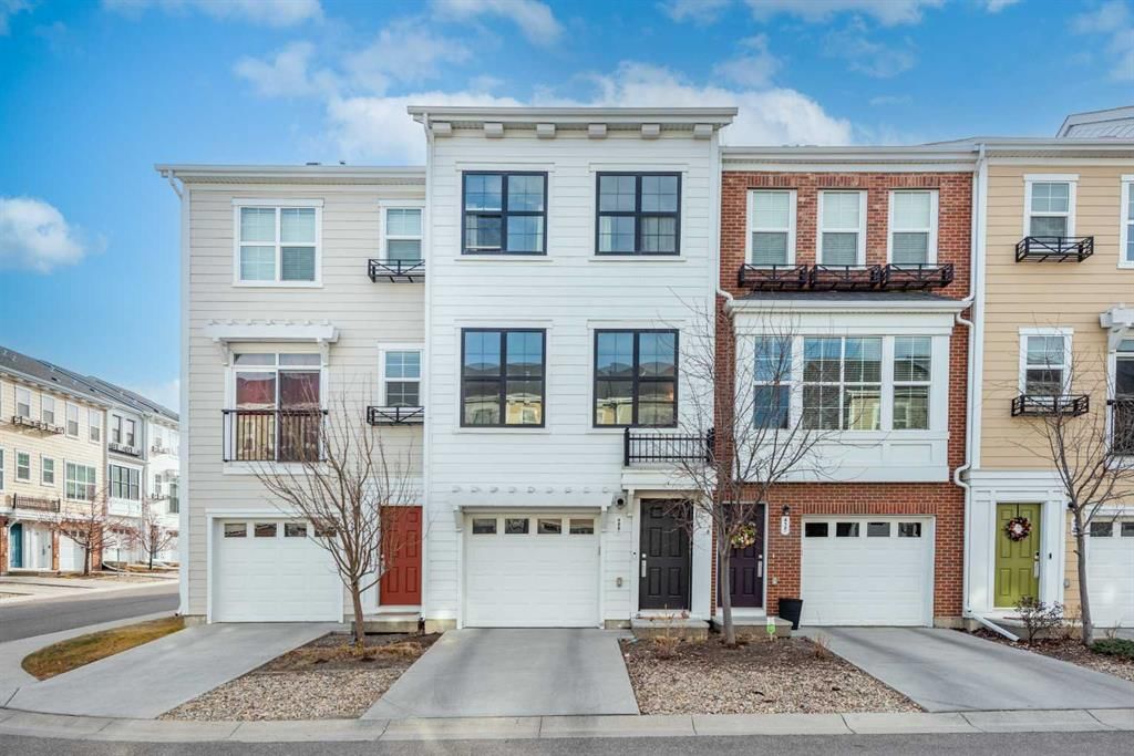 408 Nolanfield Villas NW, Calgary — main listing photo