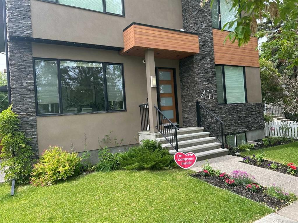 411 9 Street NE, Calgary — photo 2 of 50