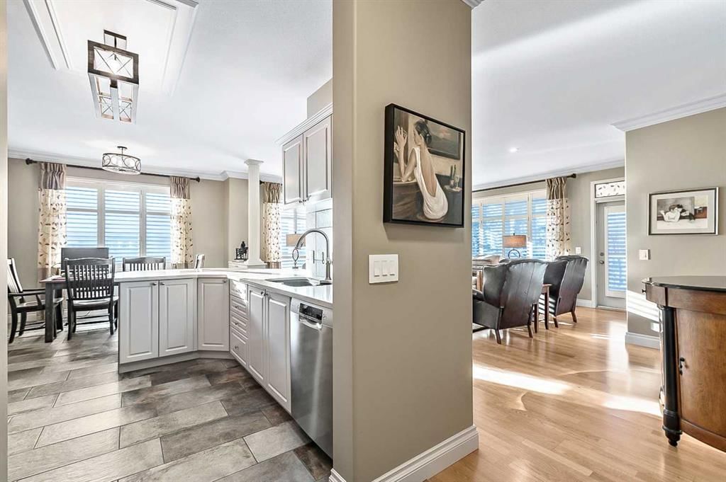 ., 1204 Lake Fraser Court SE, Calgary — photo 5 of 14