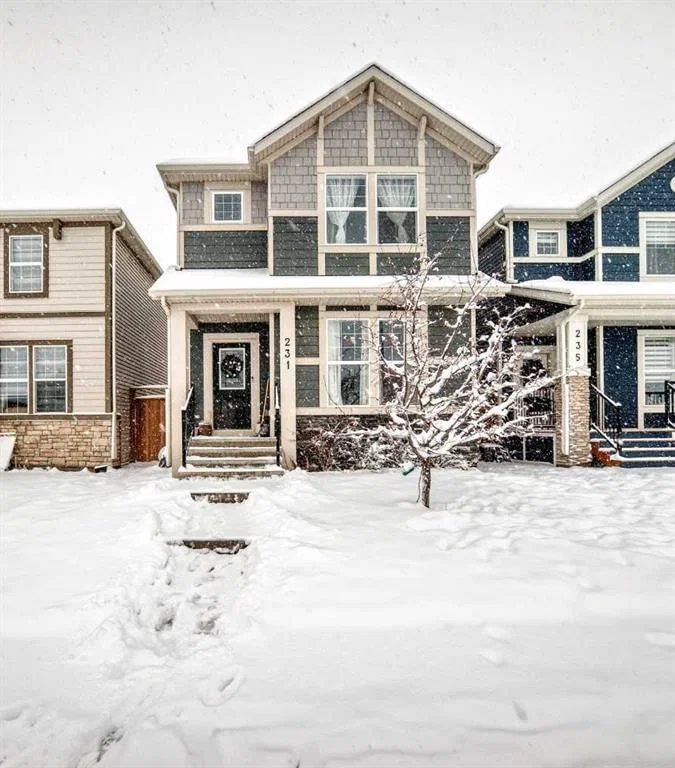 231 Legacy Glen Way SE, Calgary — photo 2 of 43