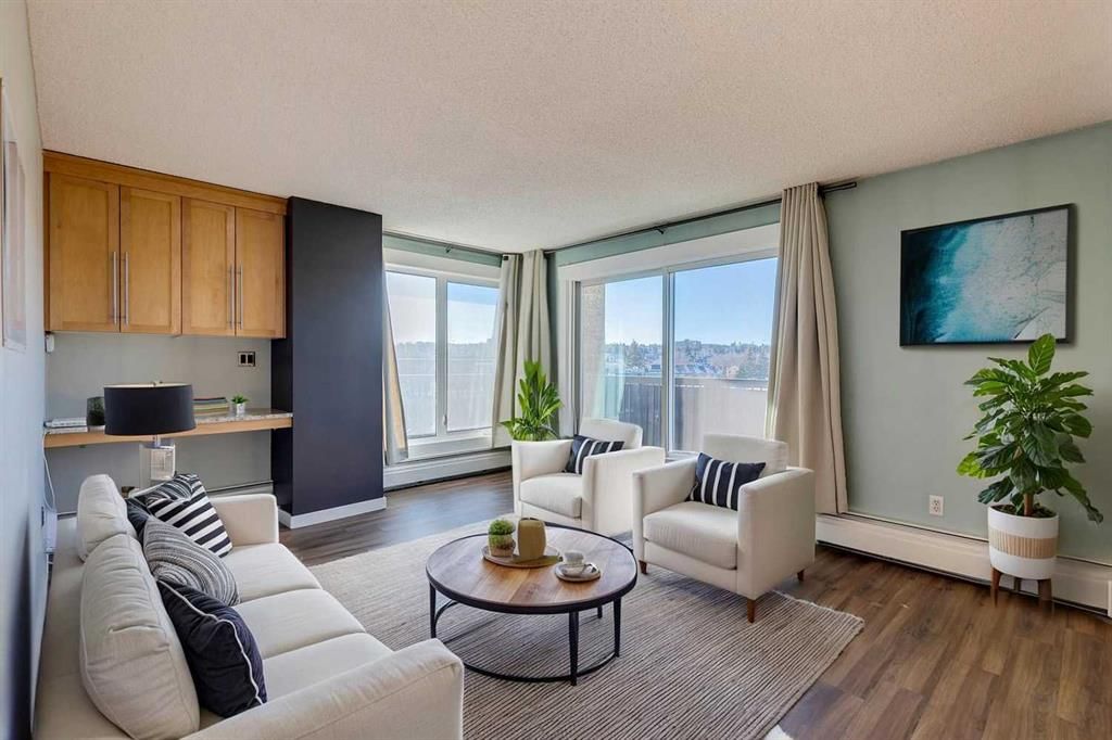 404, 1334 12 Avenue SW, Calgary — photo 2 of 25