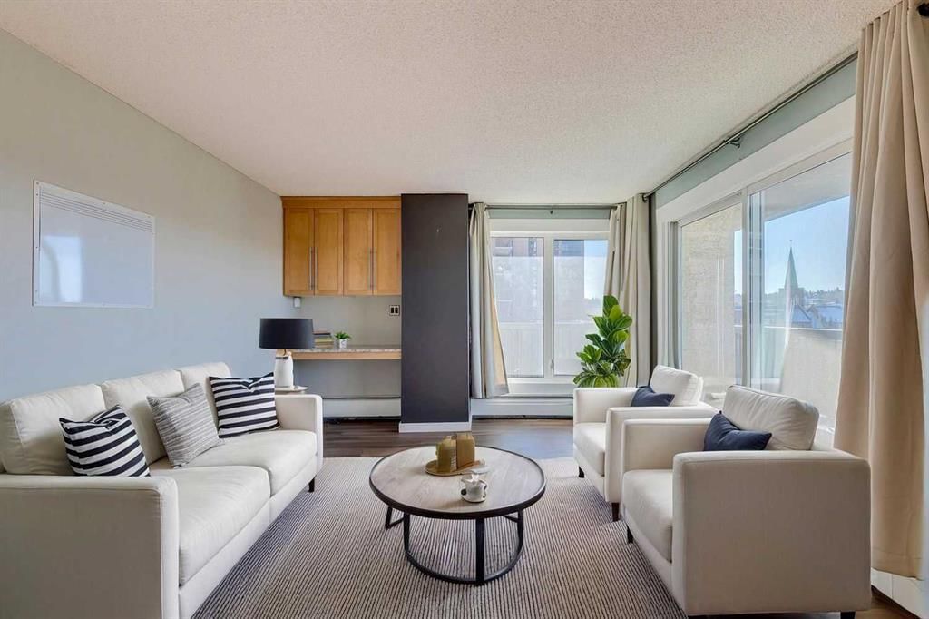 404, 1334 12 Avenue SW, Calgary — photo 4 of 25