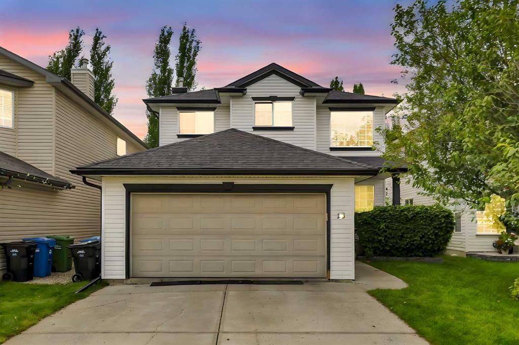 18 Shannon Square SW, Calgary — main listing photo