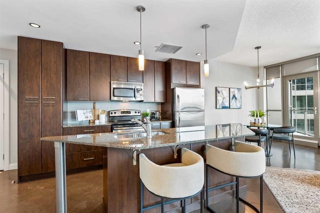 605, 220 12 Avenue SE, Calgary — photo 4 of 30