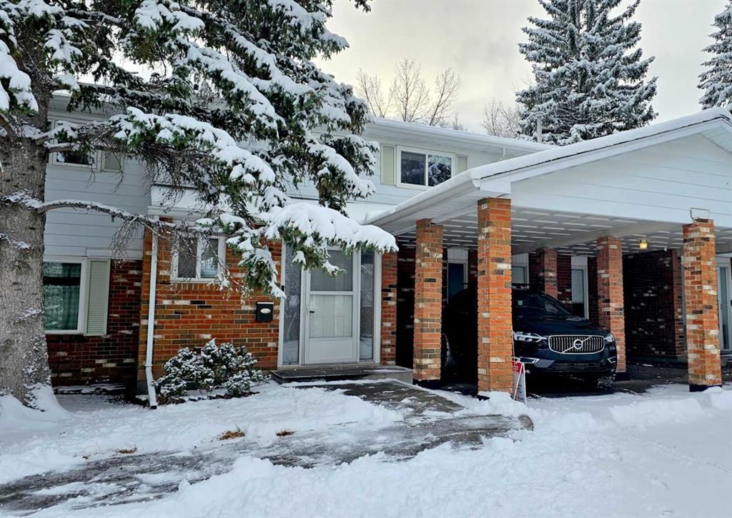 14, 2815 Palliser Drive SW, Calgary — main listing photo