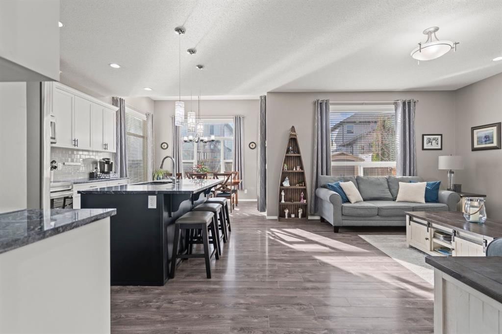 110 Brightonwoods Green SE, Calgary — photo 2 of 47