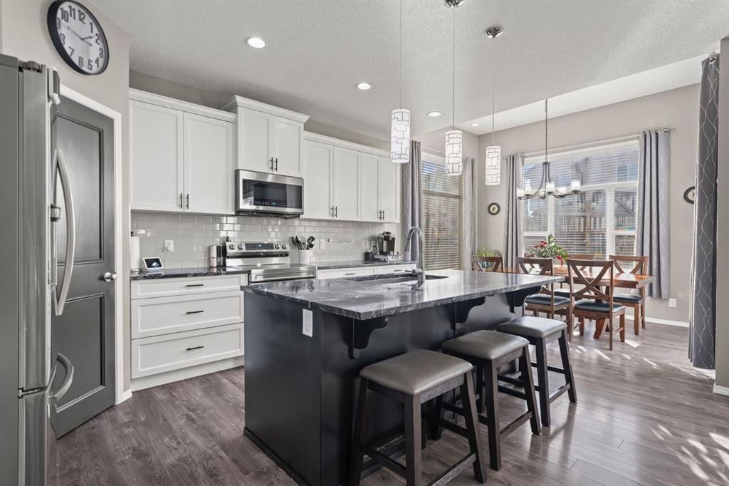 110 Brightonwoods Green SE, Calgary — photo 3 of 47