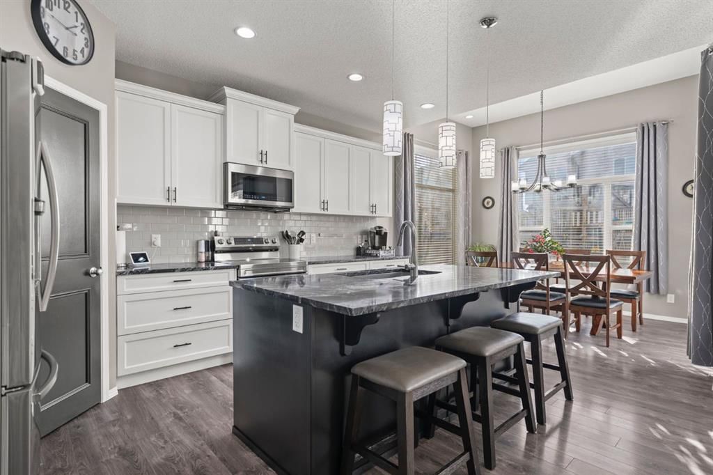 110 Brightonwoods Green SE, Calgary — photo 4 of 47