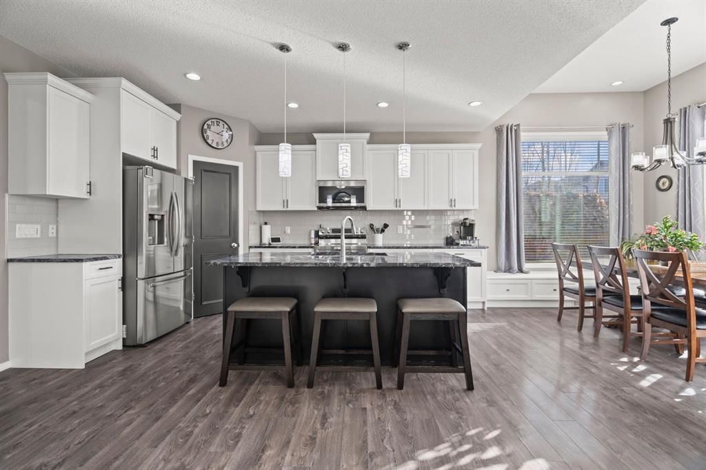 110 Brightonwoods Green SE, Calgary — photo 5 of 47