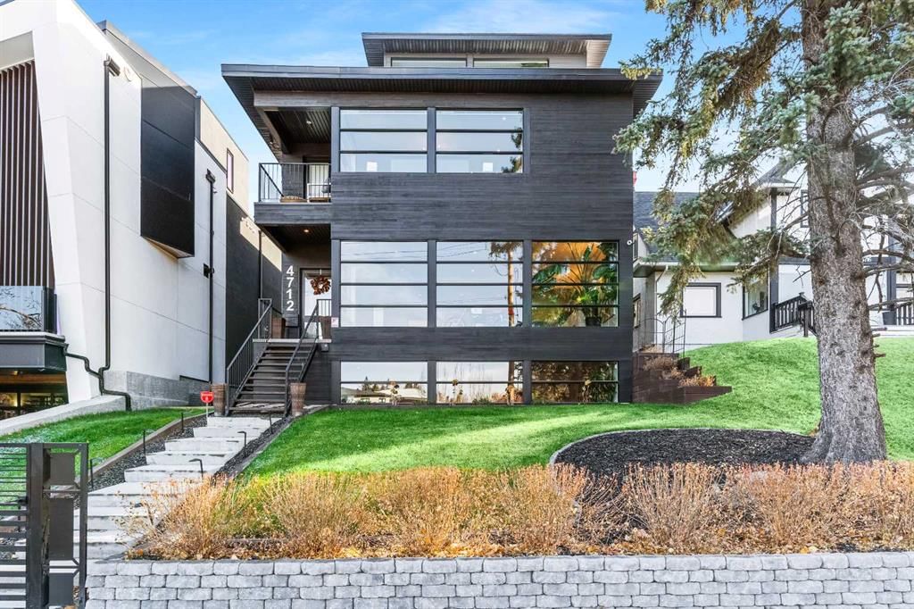 4712 Elbow Drive SW, Calgary — main listing photo