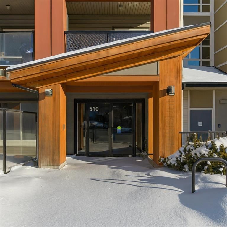 327, 510 Edmonton Trail NE, Calgary — main listing photo