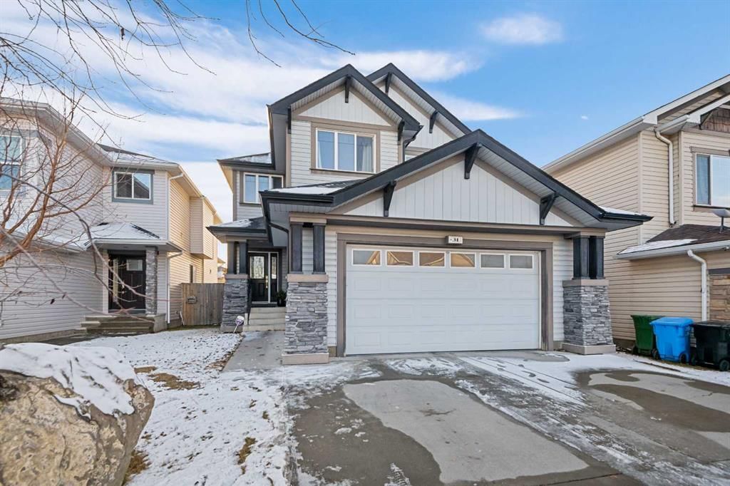 31 Royal Oak Circle NW, Calgary — main listing photo