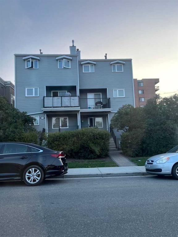 6, 1909 28 Street SW, Calgary — main listing photo