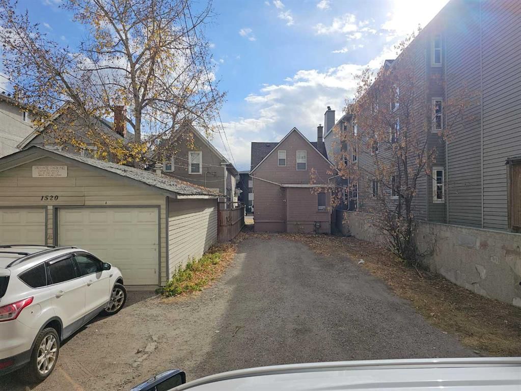 1522 11 Avenue SW, Calgary — photo 2 of 19