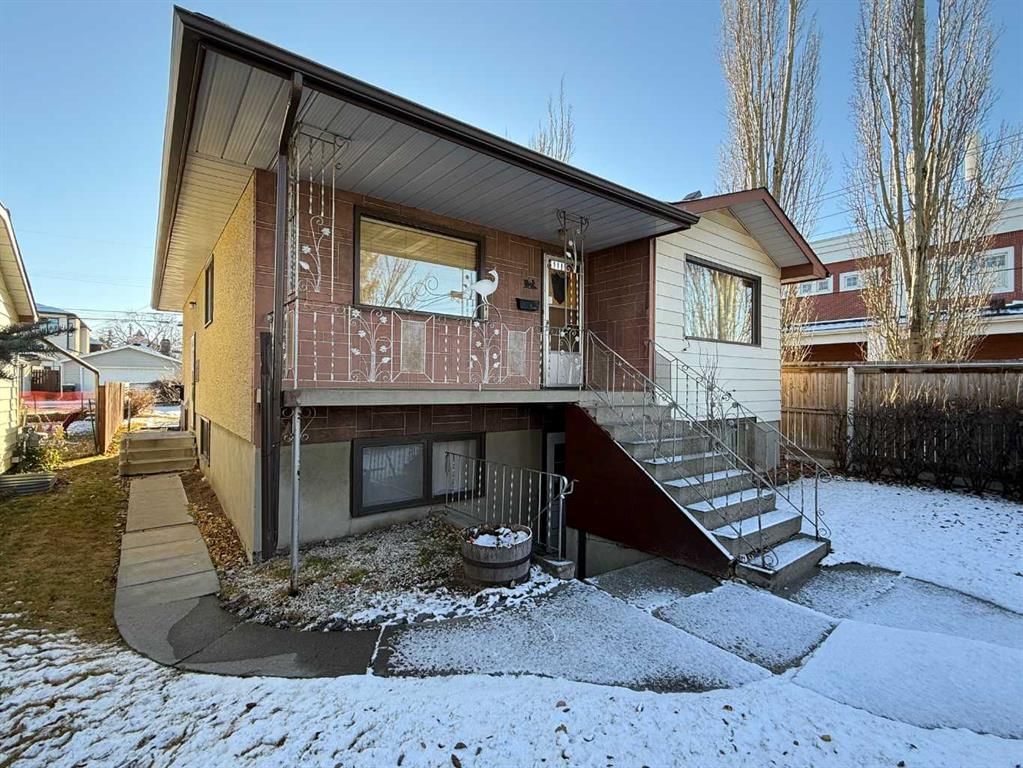 A 111, 111 27 Avenue NE, Calgary — photo 3 of 34