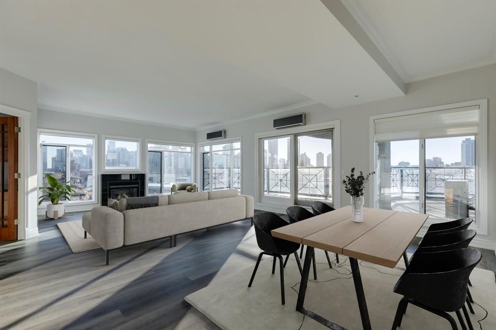 506, 4 14 Street NW, Calgary — main listing photo