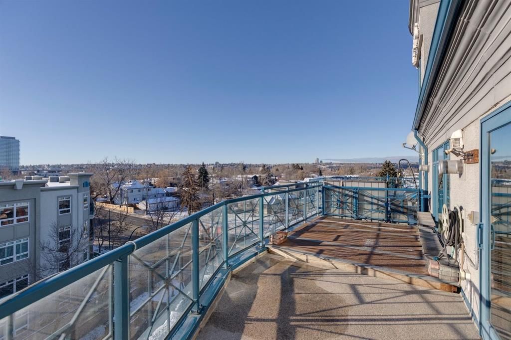 506, 4 14 Street NW, Calgary — photo 5 of 45