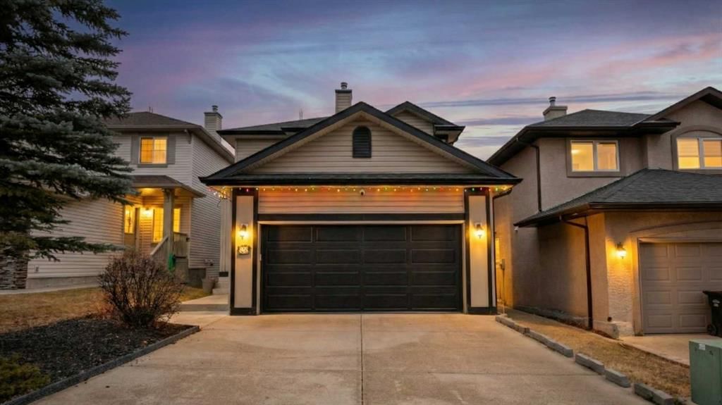 42 Tuscany Meadows Bay NW, Calgary — main listing photo