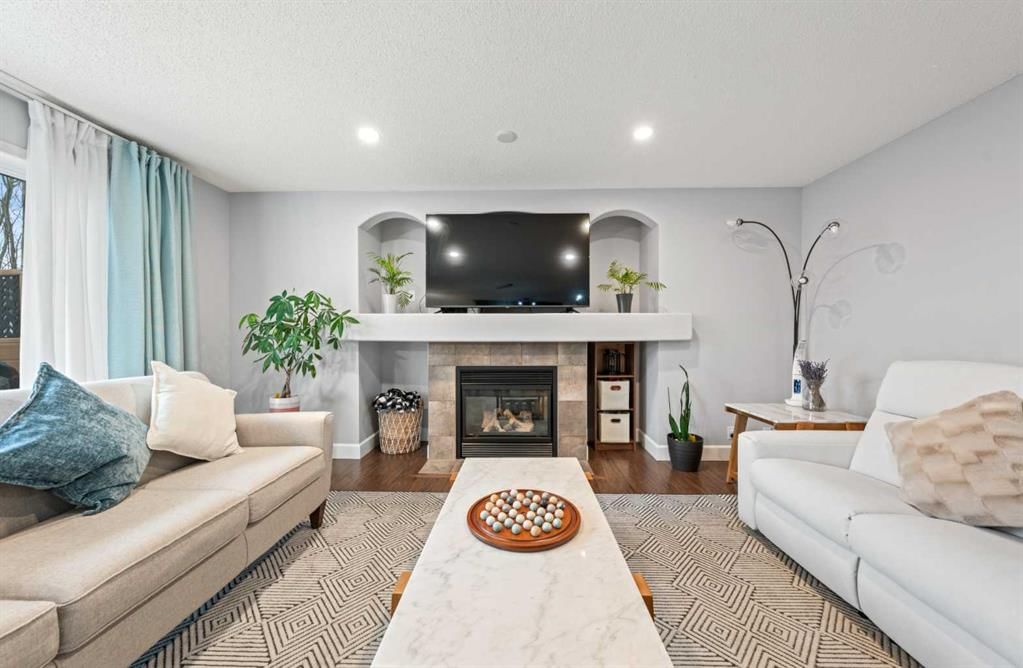 42 Tuscany Meadows Bay NW, Calgary — photo 4 of 33