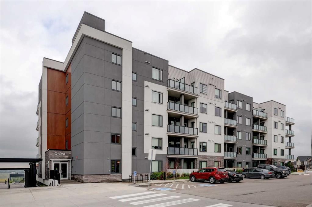 315, 138 Sage Valley Common NW, Calgary — main listing photo