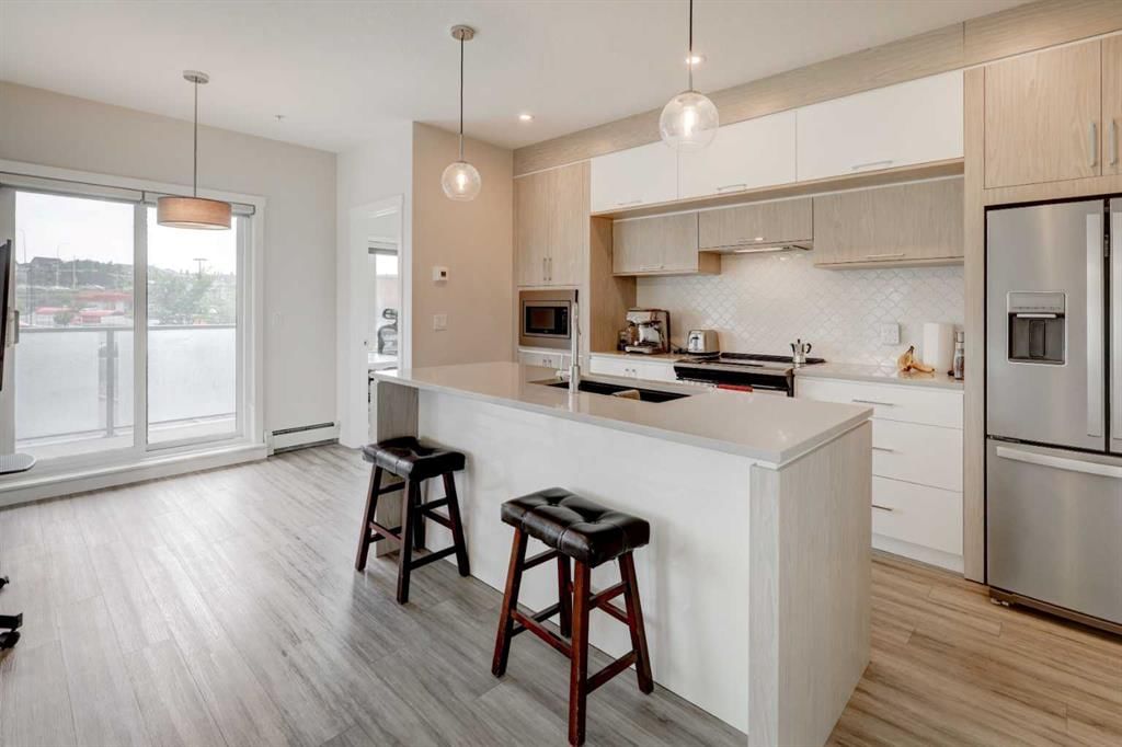 315, 138 Sage Valley Common NW, Calgary — photo 3 of 28