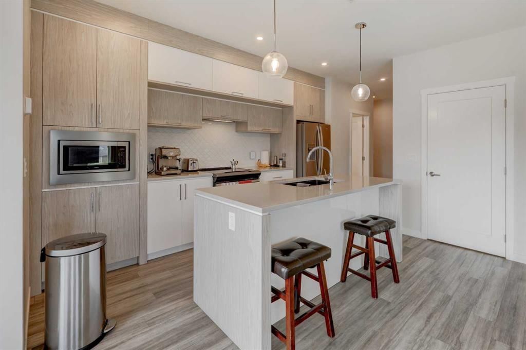 315, 138 Sage Valley Common NW, Calgary — photo 5 of 28