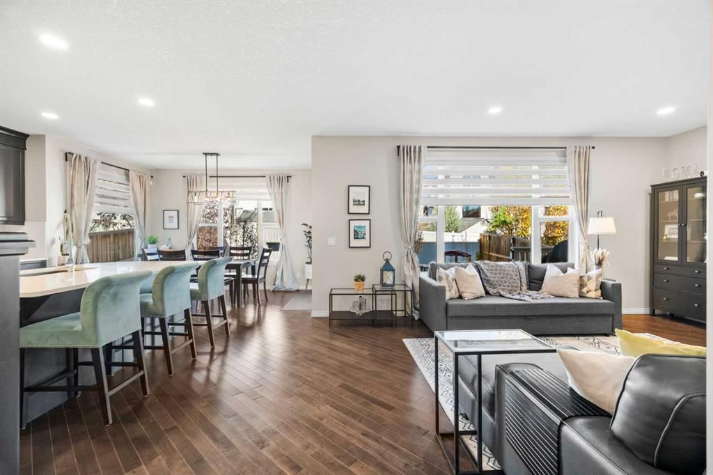 159 Panatella View NW, Calgary — main listing photo