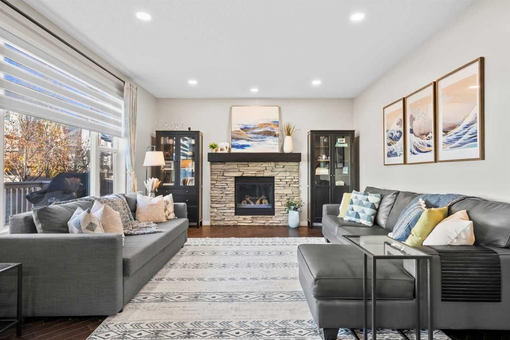 159 Panatella View NW, Calgary — photo 2 of 50