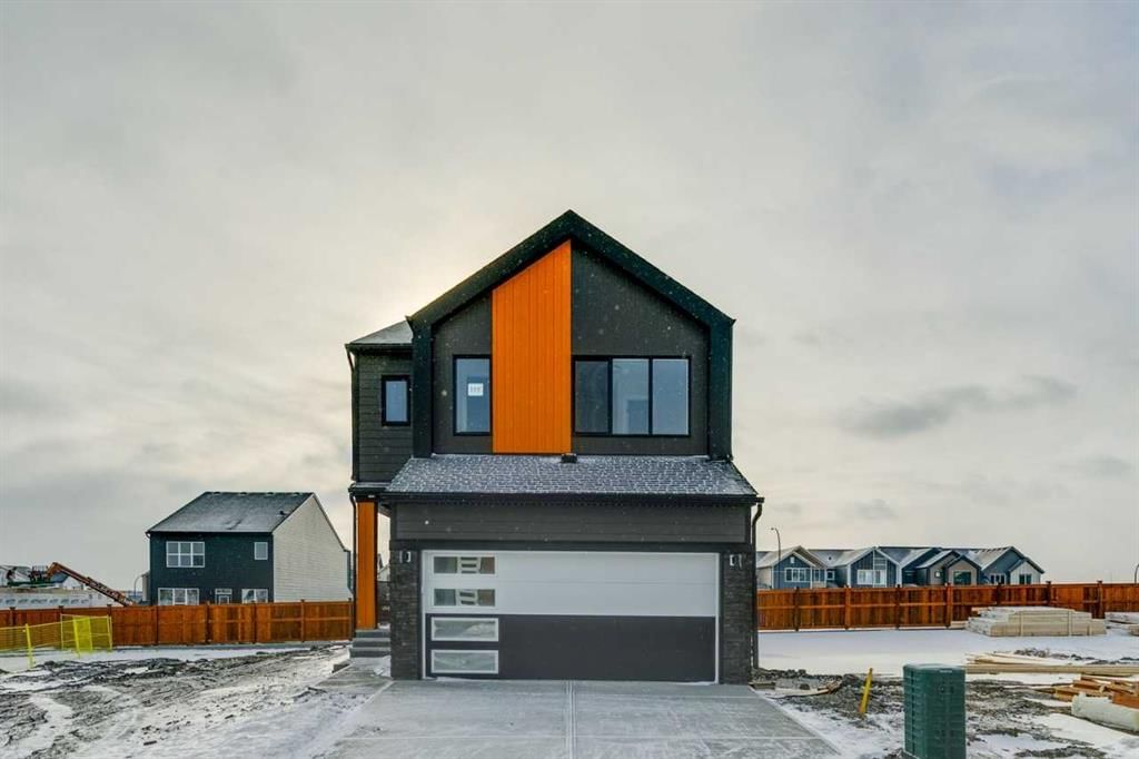 117 Heartwood Lane SE, Calgary — photo 2 of 49