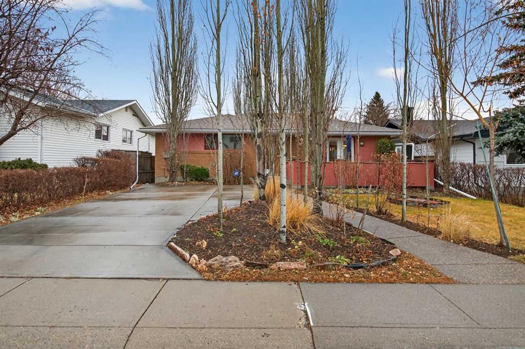 5020 Nemiskam Road NW, Calgary — photo 2 of 48