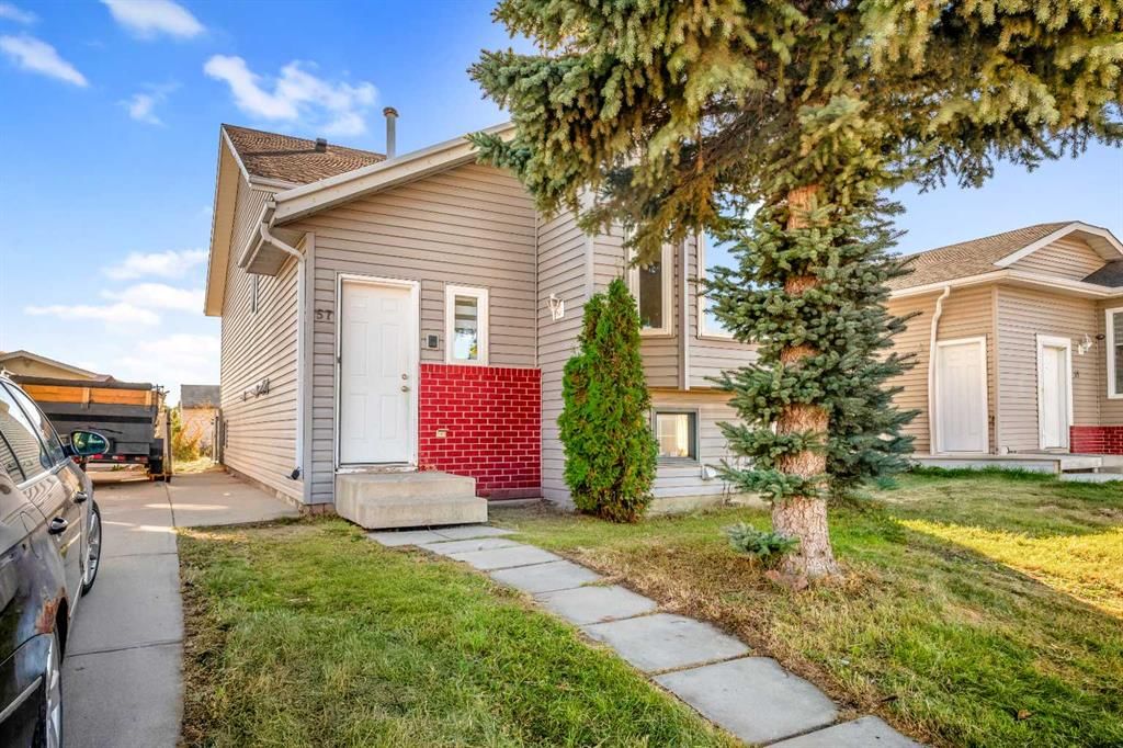 57 Martinview Crescent NE, Calgary — photo 2 of 41