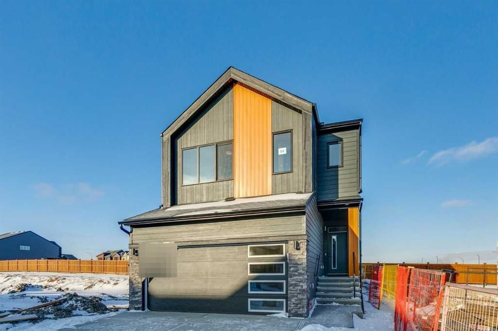 94 Heartwood Villas SE, Calgary — main listing photo