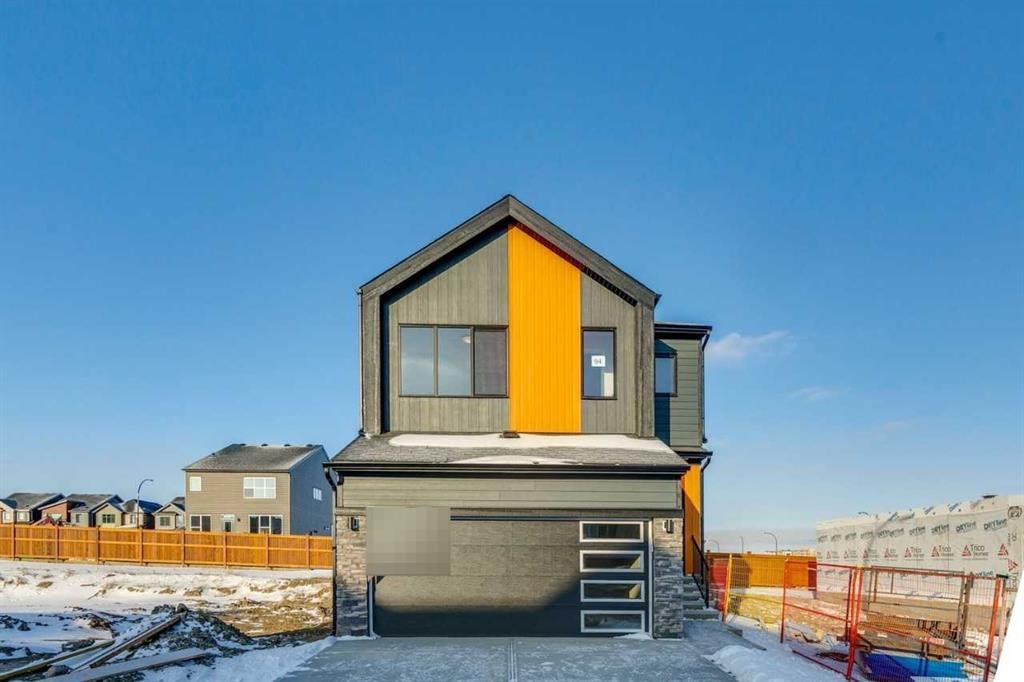 94 Heartwood Villas SE, Calgary — photo 2 of 49