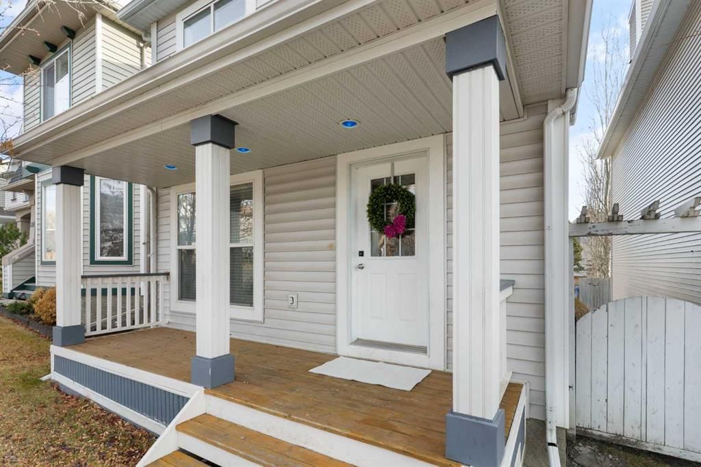 50 Tuscany Springs Place NW, Calgary — photo 3 of 24