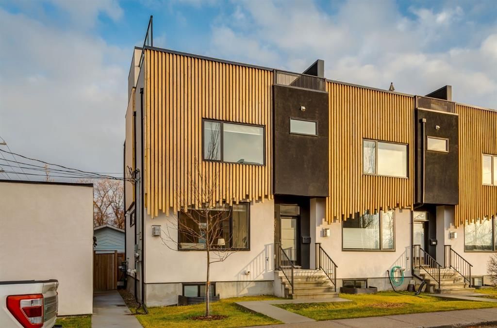 5016 17 Street SW, Calgary — photo 2 of 50