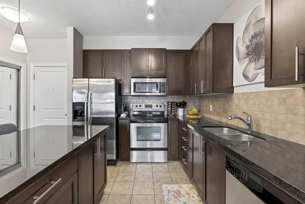 419, 88 Arbour Lake Road NW, Calgary — photo 5 of 41