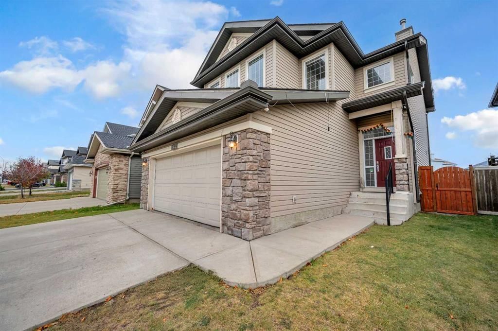 13112 Coventry Hills Way NE, Calgary — photo 2 of 43
