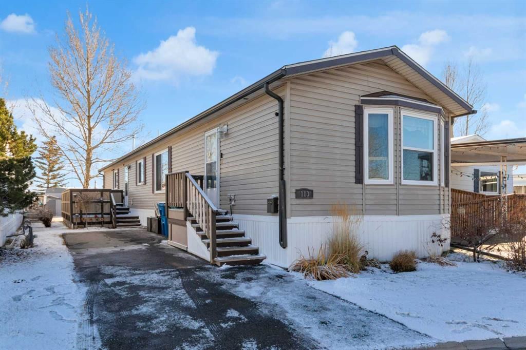 113, 99 Arbour Lake Rd NW, Calgary — main listing photo