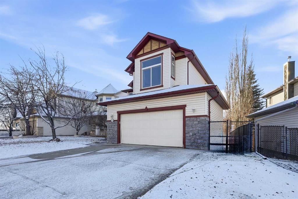 74 West Springs Road SW, Calgary — photo 2 of 48