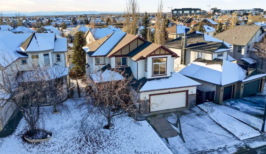 74 West Springs Road SW, Calgary — photo 3 of 48