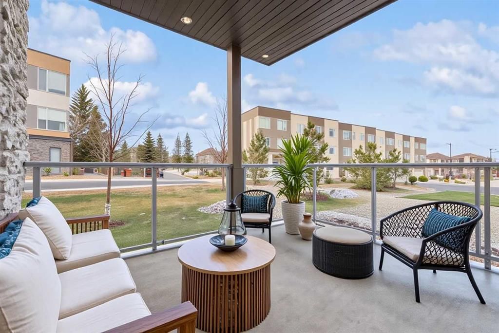 104, 655 Shawnee Square SW, Calgary — photo 3 of 28