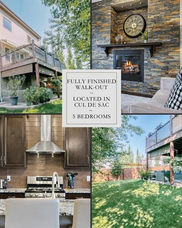 20 Walden View SE, Calgary — main listing photo