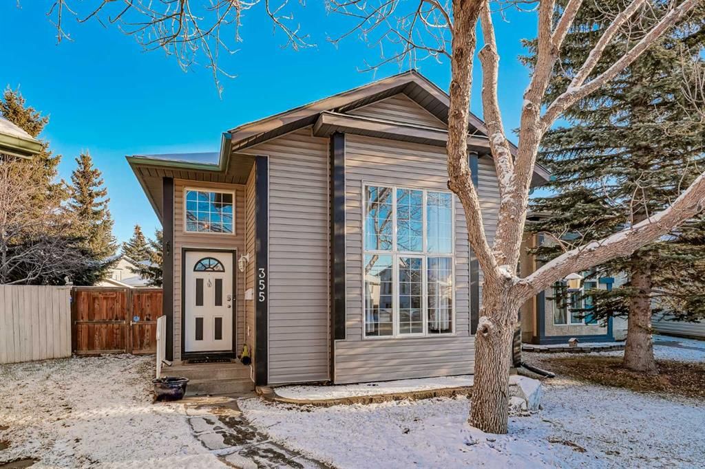 355 Coverdale Court NE, Calgary — main listing photo