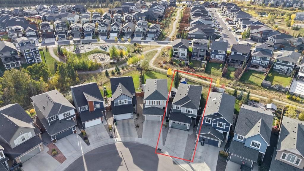 39 Cranbrook Green SE, Calgary — main listing photo