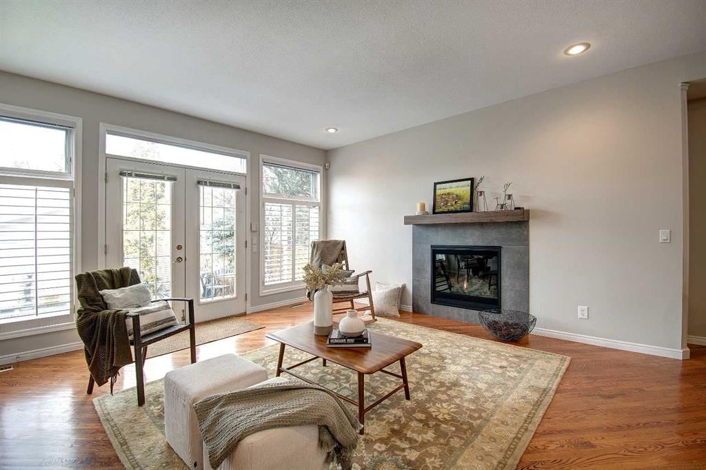 923 5 Street NW, Calgary — photo 4 of 44
