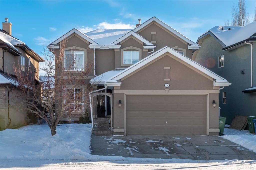 178 Cranwell Close SE, Calgary — main listing photo
