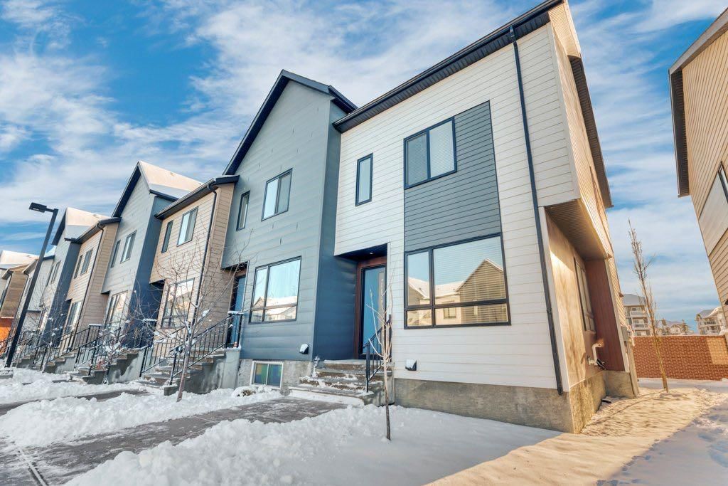 514 Redstone Crescent NE, Calgary — photo 4 of 45