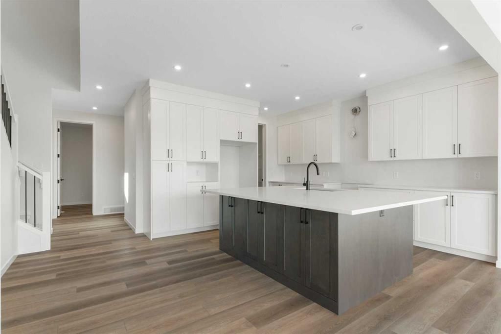 266 West Grove Lane SW, Calgary — main listing photo