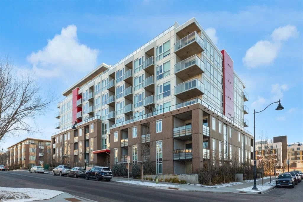 404, 88 9 Street NE, Calgary — main listing photo